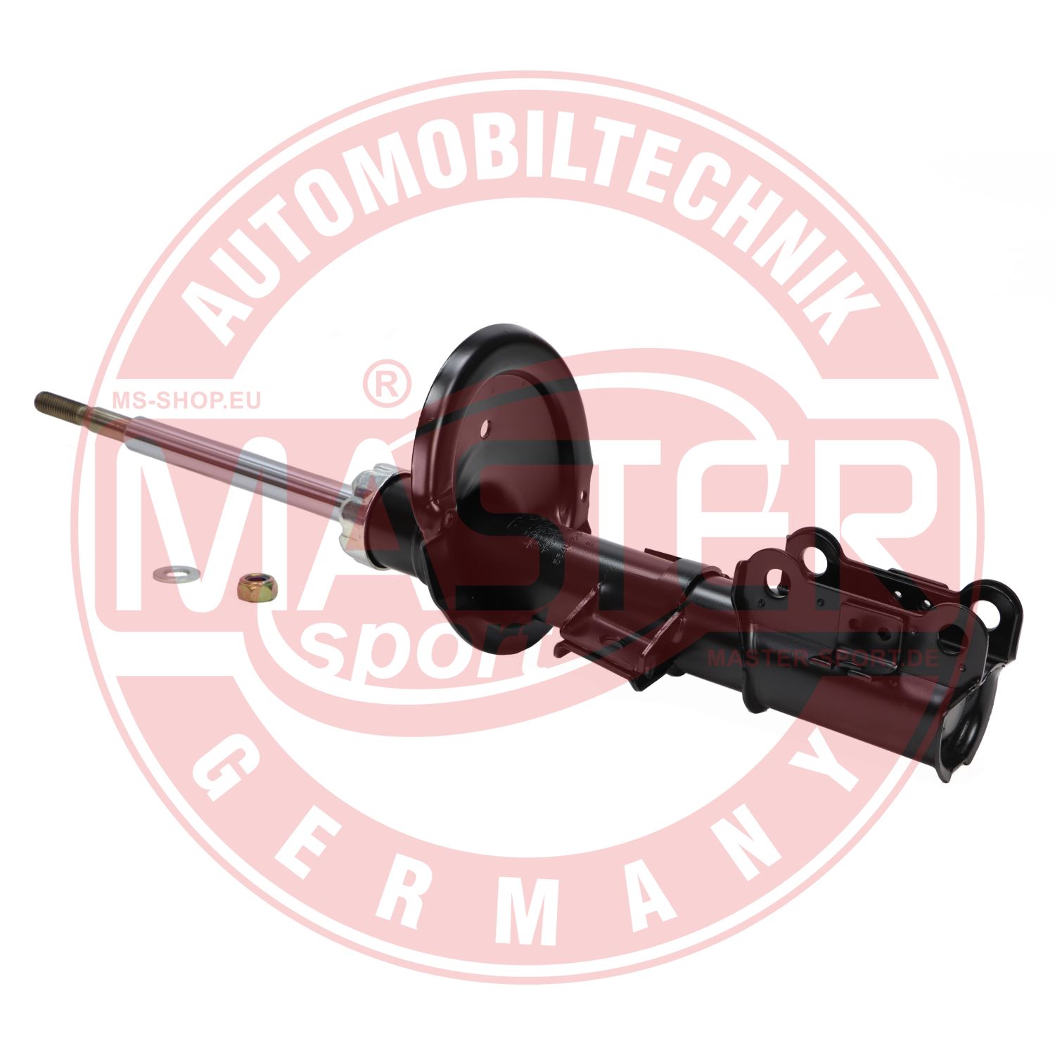 Amortizor MASTERSPORT GERMANY 554046-PCS-MS